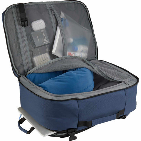 Wander & Roam Travel Backpack