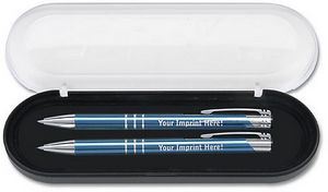 Delane Pen & Pencil Gift Set