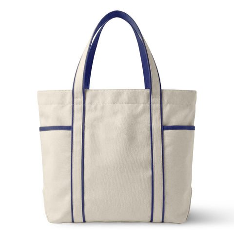 Dash Recycled Polyester Tote