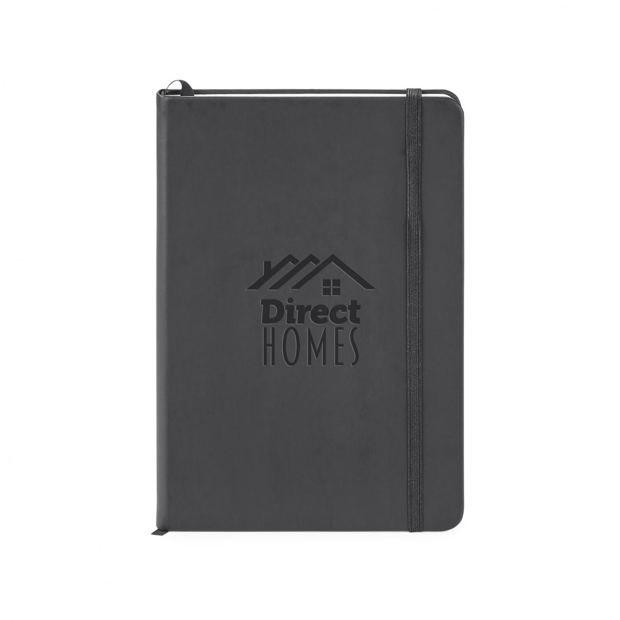 ST4177 Donald Black Front DB