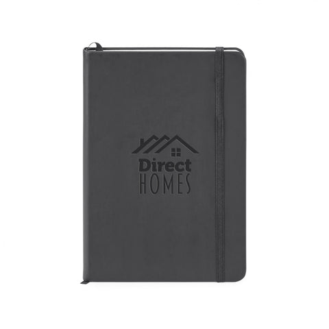 Donald Hard Cover Journal