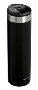 Stanley® Aerolight Transit Bottle 20oz, Black 2.0