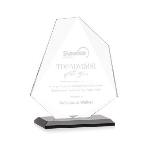Picton Award - Black