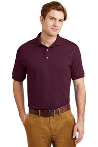 000451 6 Oz. Gildan® Men's DryBlend® Jersey Knit Sport Shirt
