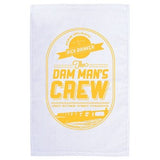 Promotional Rally/Golf Towel