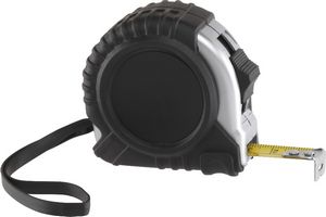 Journeyman Locking 10 ft Tape Measure