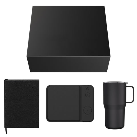 Workday Flow 3-Piece Gift Set