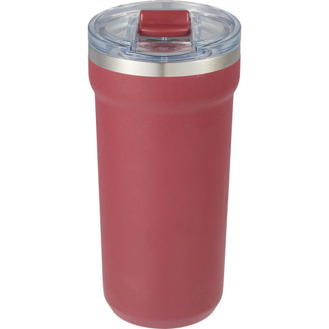 Catone Recycled Vacuum Tumbler w/ Slider Lid 20oz