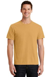 Dijon Yellow Blank