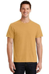 Dijon Yellow Blank