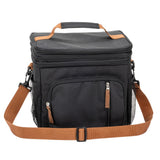 Mega Multi Compartment Lunch Box