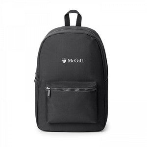 Nomad Must Haves - Renew Insulated Tech Backpack