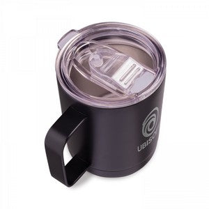 Mean Muggin Metallic 360 Ml / 12 Oz Stainless Steel Mug