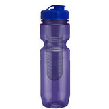 Purple/Blue Lid Blank