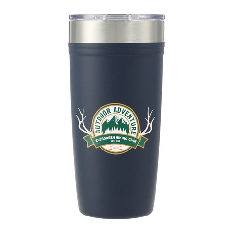 20 Oz. Arctic Zone® Titan Thermal HP® Copper Tumbler