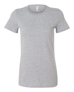 Bella+Canvas® Women's Slim Fit Tee