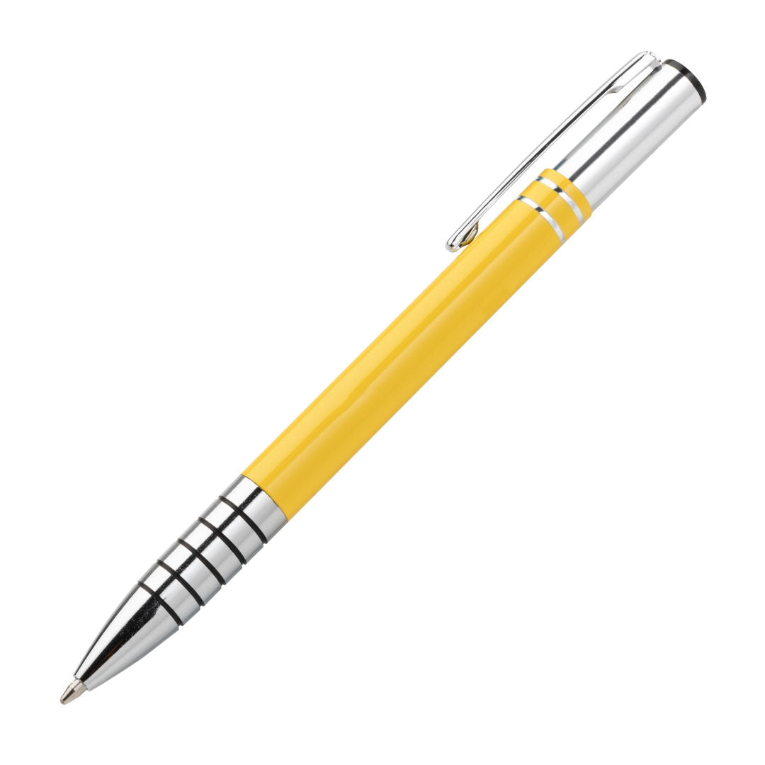 Yellow (Blank)