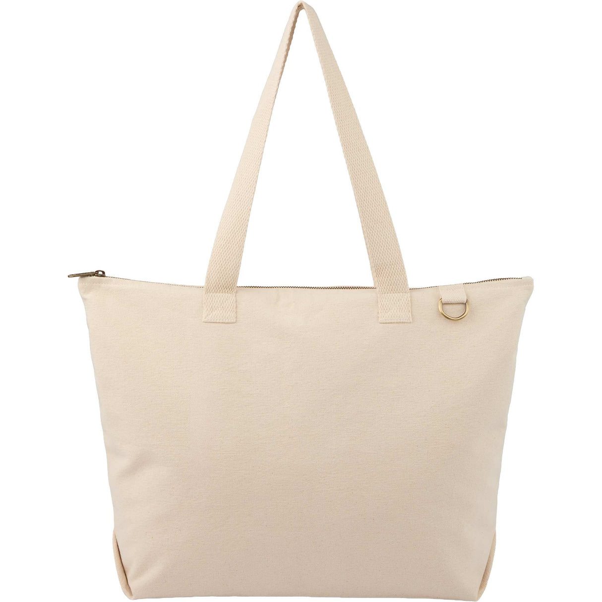 FEED Zippered Tote