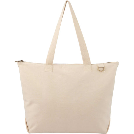 FEED Zippered Tote