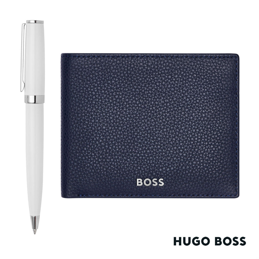 Navy (Blank)