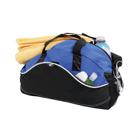 Streetwise Duffel Bag