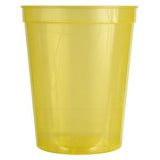 16oz Color Changing Stadium Cups