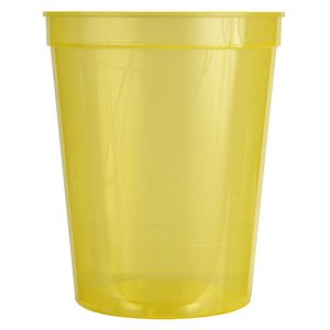 16oz Color Changing Stadium Cups