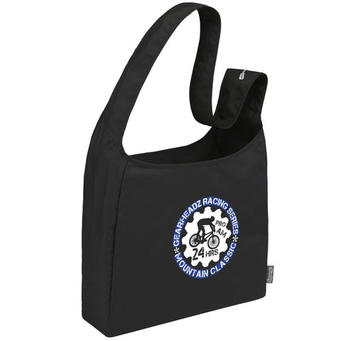 ChicoBag Sling rePETe + Refine Crossbody Tote