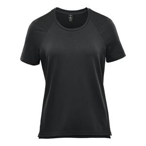 Stormtech Women's Tundra Performance S/S Tee