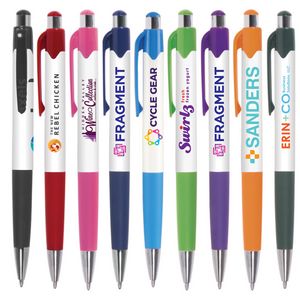 Smoothy Classic - ColorJet - Full Color Pen
