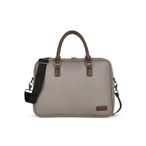 000854 Bugatti Contrast Briefcase