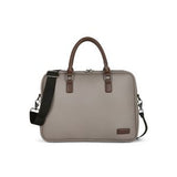 000854 Bugatti Contrast Briefcase
