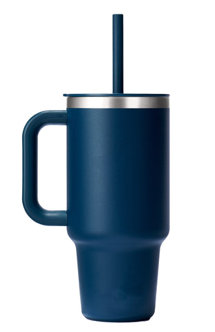 Hydro Flask® All Around™ Travel Tumbler 32oz with Straw