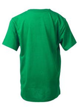Irish Green Blank Back