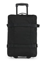 Bugatti Denver Carry-On Travel Duffle on Wheels