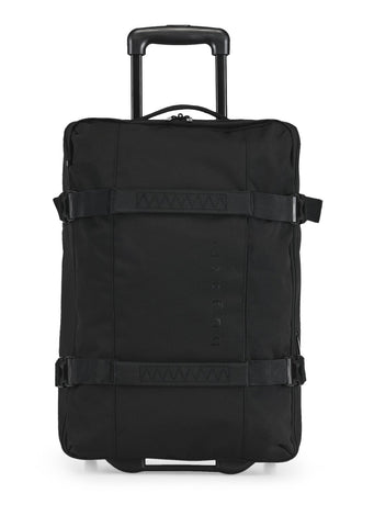 Bugatti Denver Carry-On Travel Duffle on Wheels