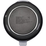 5W Wireless Light Up Ring Party Speaker