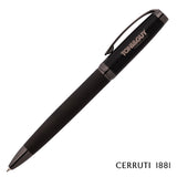 Ballpoint / Gun Metal