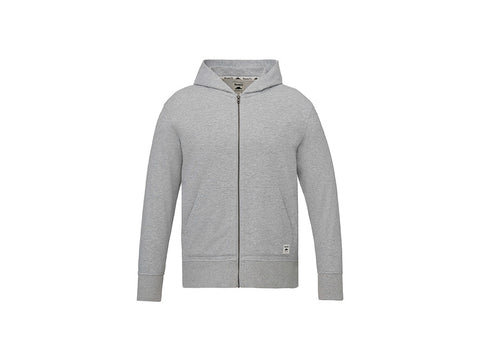 Men's Roots73 CANMORE Eco French Terry Full Zip Hoodie