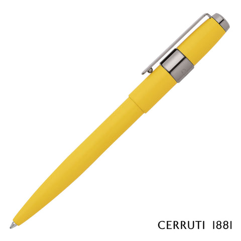 Cerruti 1881? Block Pen