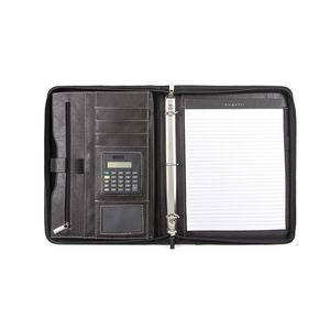 Bugatti Valentino Ring Binder 1.5 inches