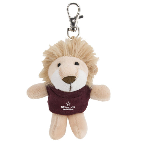 Chelsea Teddy Bear™ Wild Bunch Key Tags - 4
