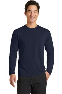 Deep Navy Blue Blank