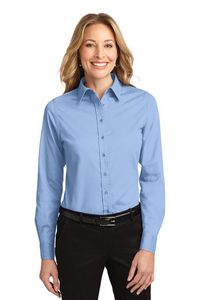 Port Authority® Ladies' Easy Care Long Sleeve Shirt