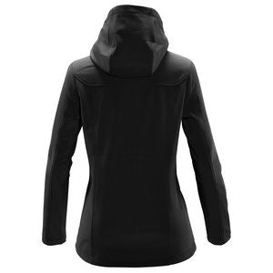 Stormtech Women's Orbiter Softshell Hoody
