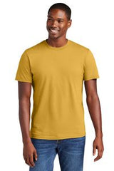 Ochre Yellow Blank