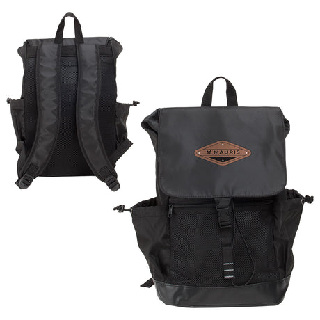 Quantum Urban Backpack