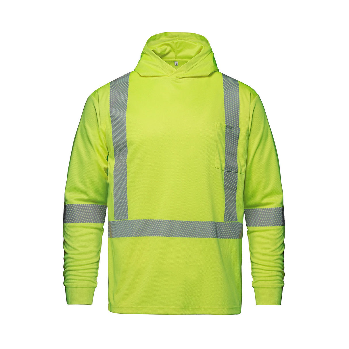 Fluorescent Yellow