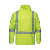 Fluorescent Yellow