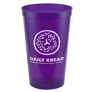 Touchdown - 22 oz. Stadium Cup